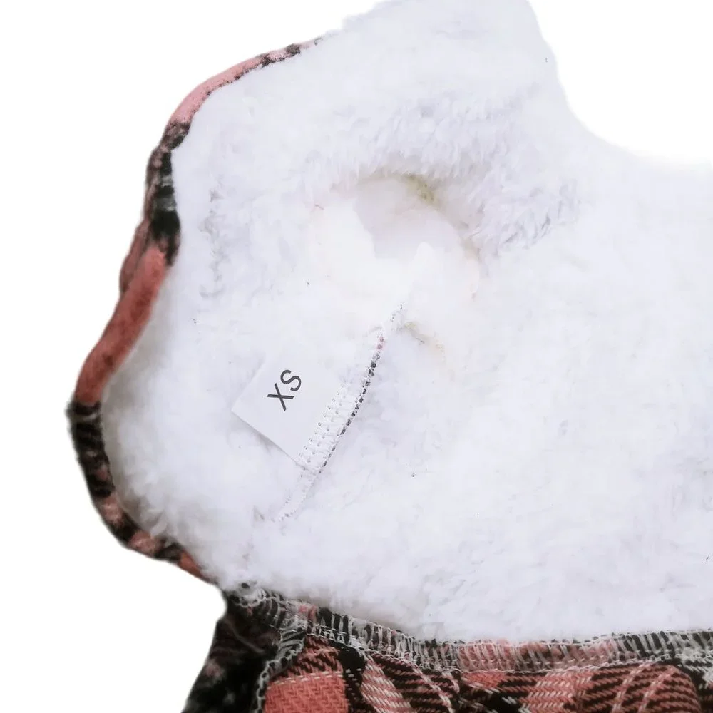 Yikeyo soft fleece